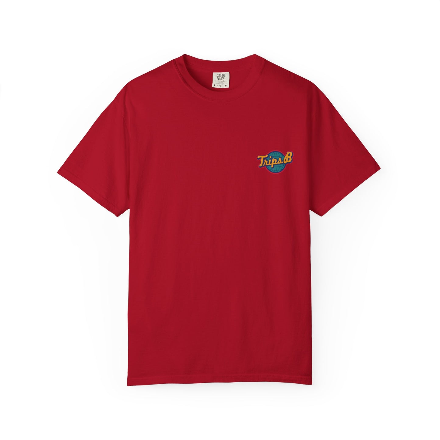 Global Series Tee