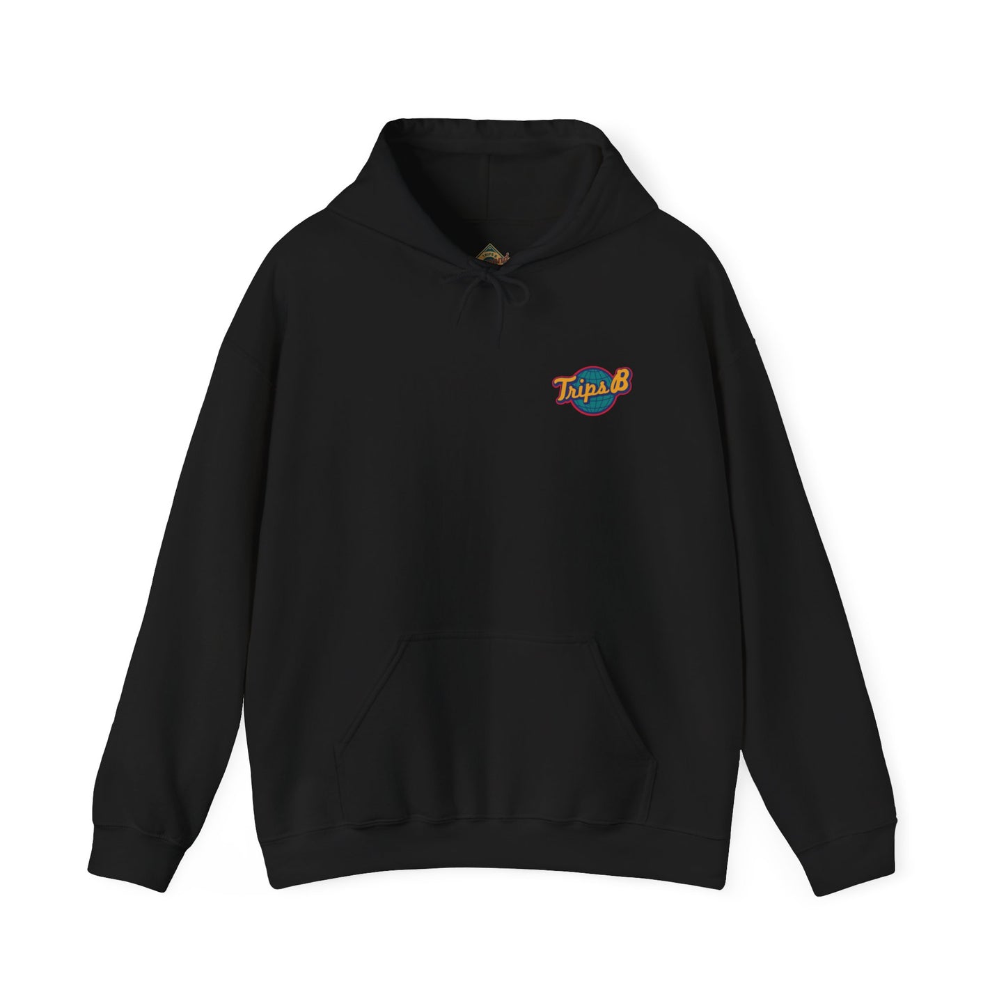 Global Series Hoodie