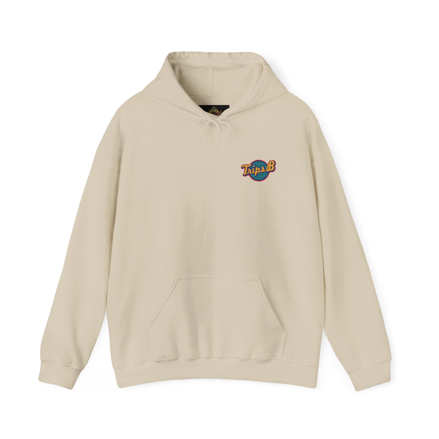 Global Series Hoodie