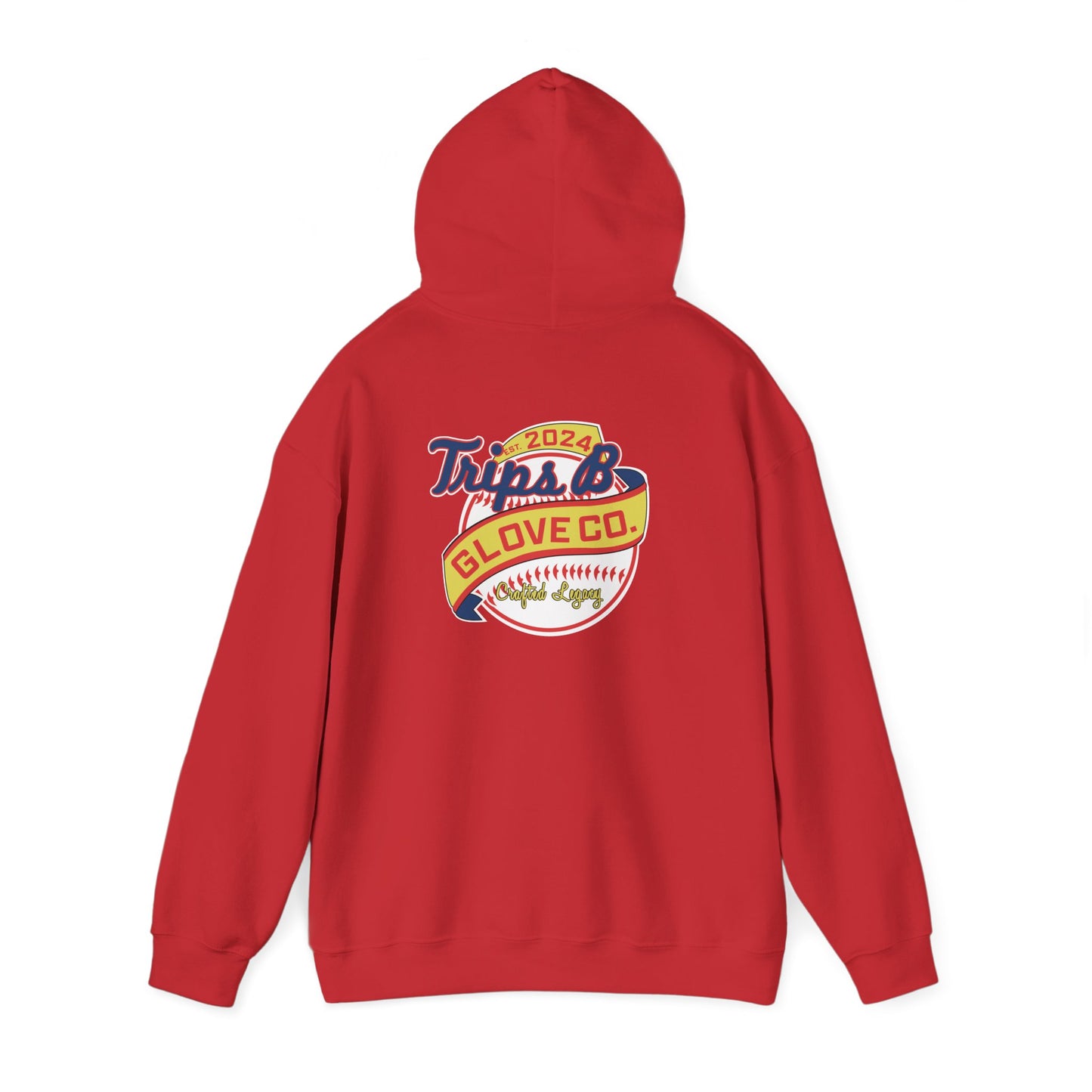 Origins Hoodie