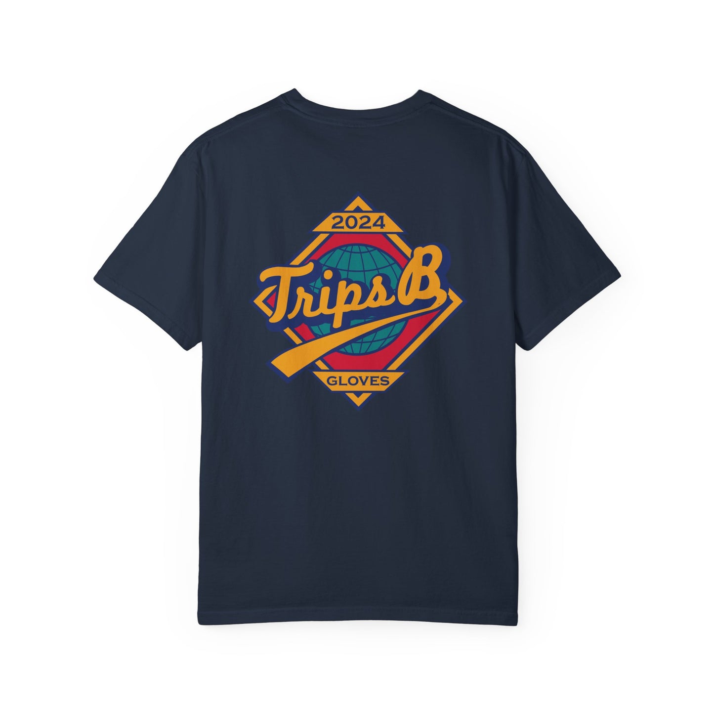 Global Series Tee