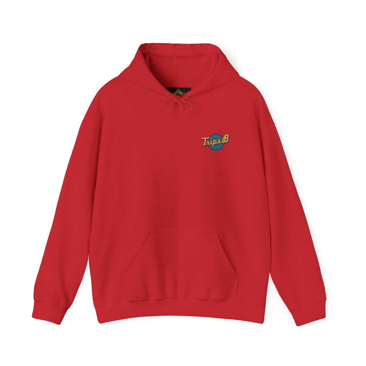 Global Series Hoodie