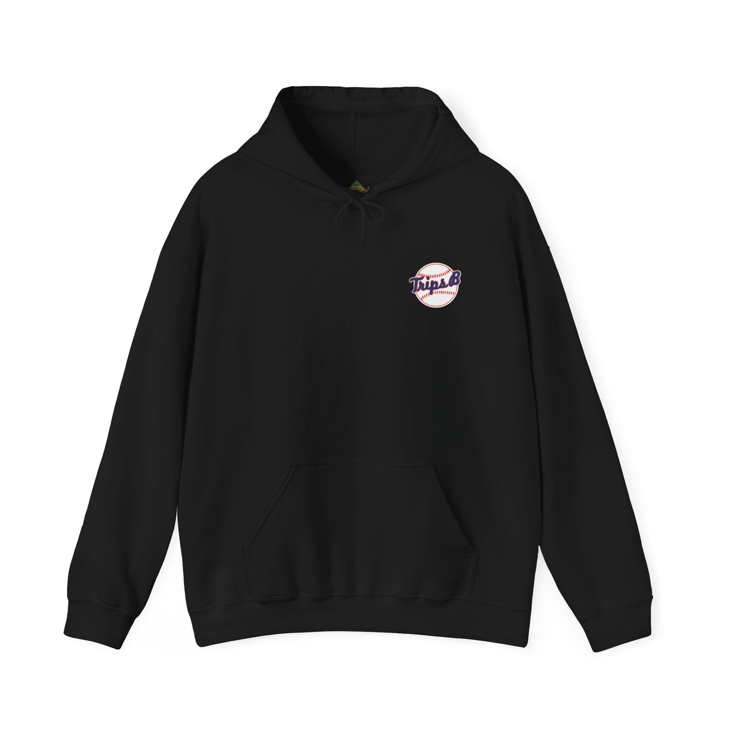 Origins Hoodie