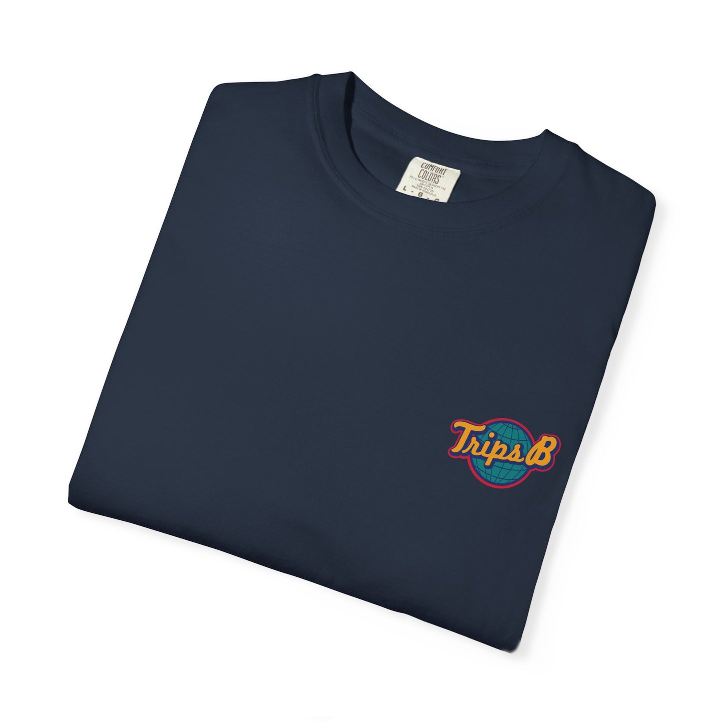 Global Series Tee
