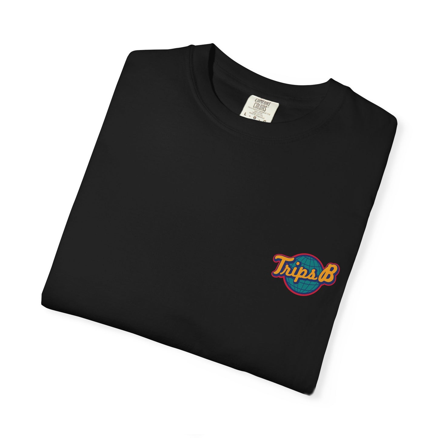 Global Series Tee