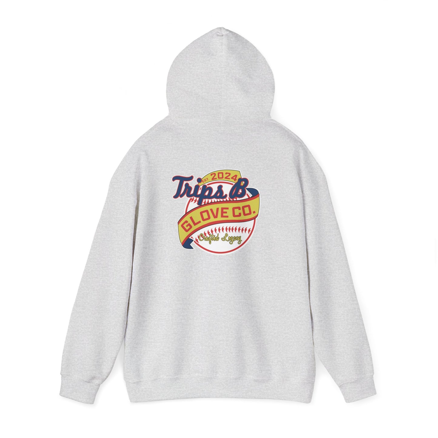 Origins Hoodie
