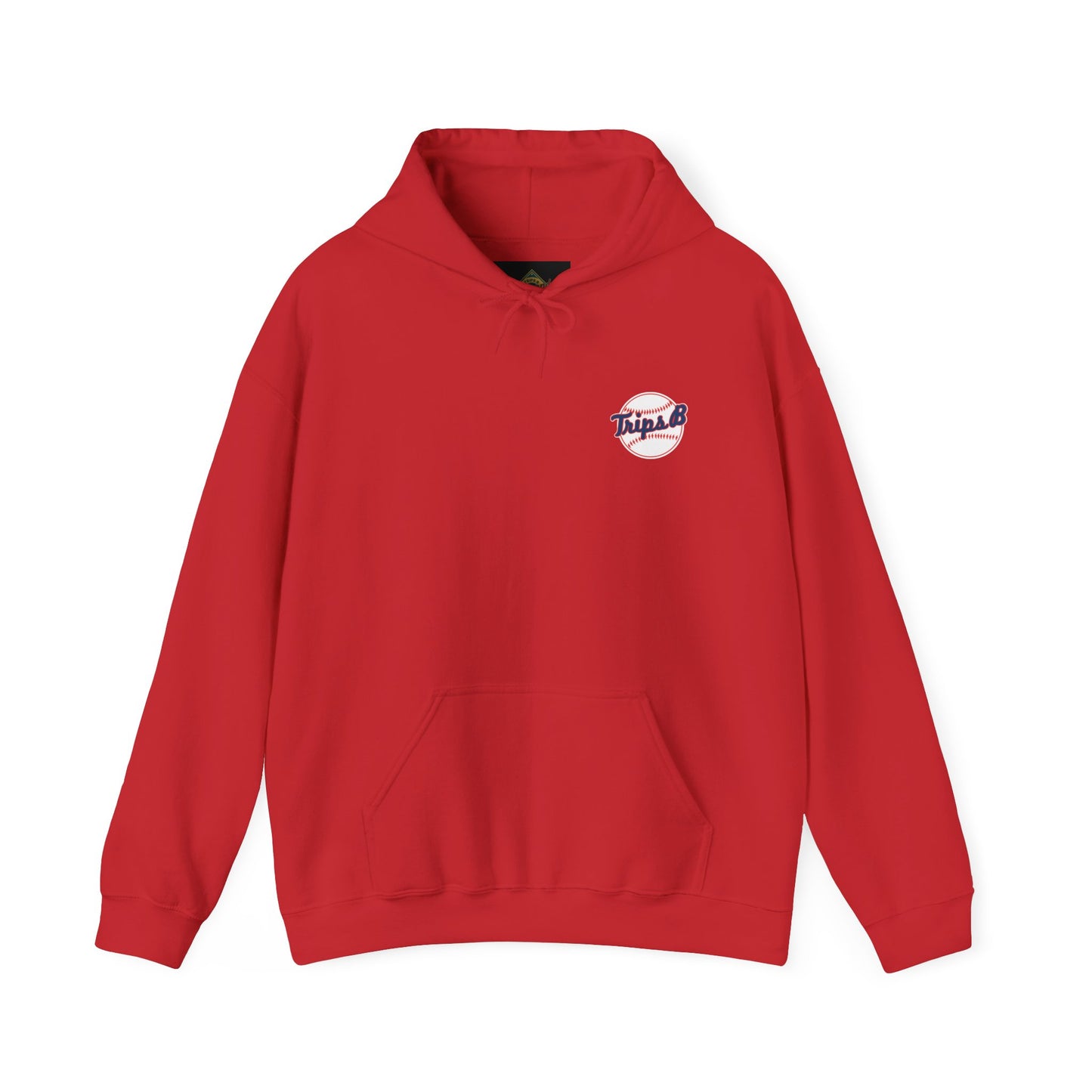 Origins Hoodie