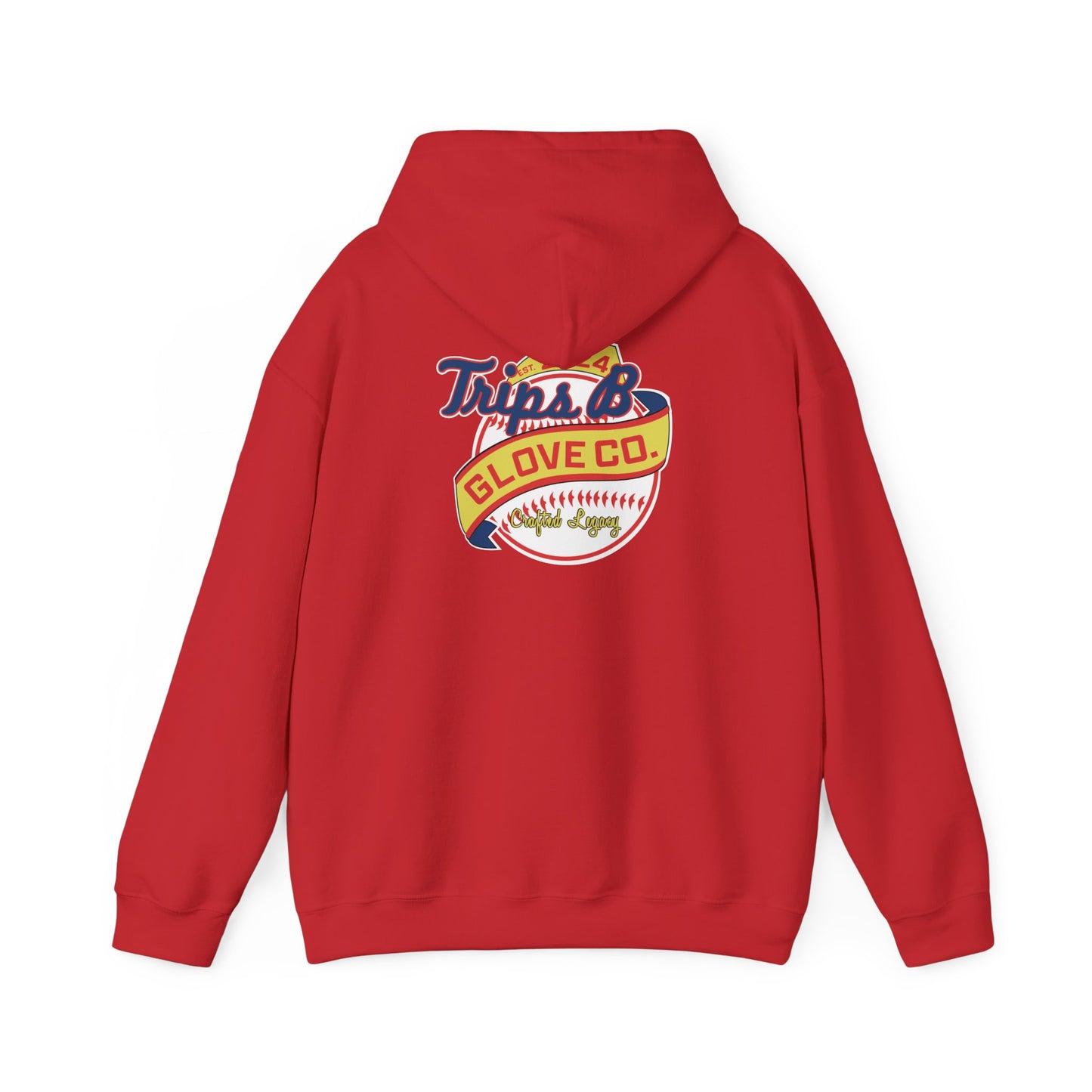 Origins Hoodie