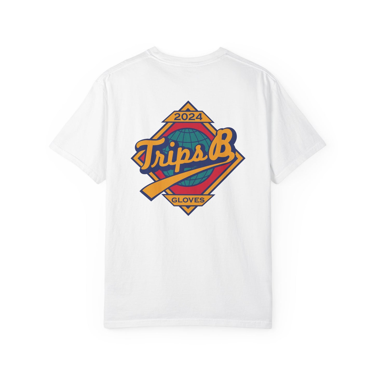 Global Series Tee