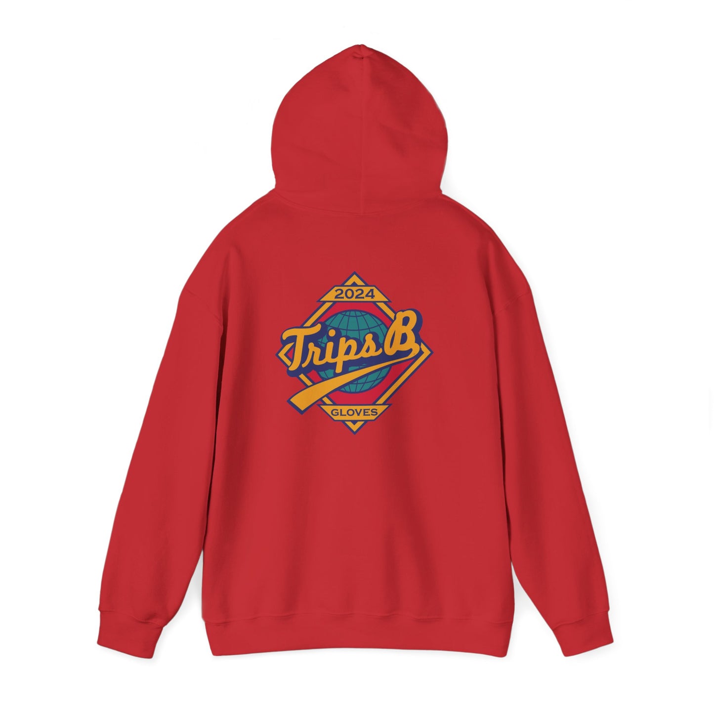 Global Series Hoodie