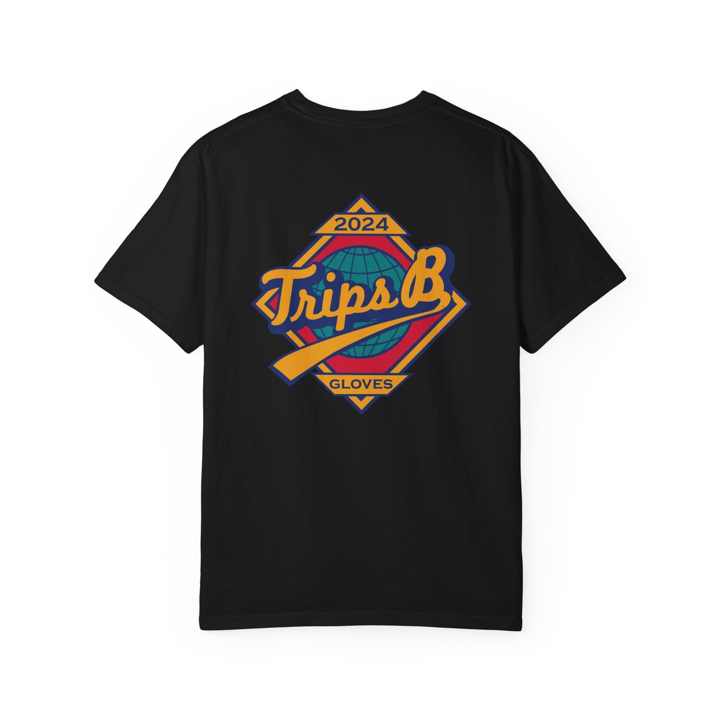 Global Series Tee