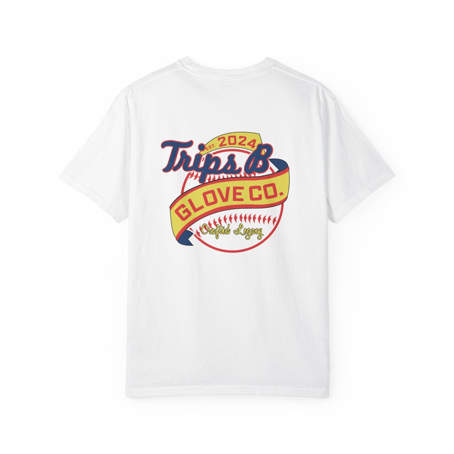 Origins Tee