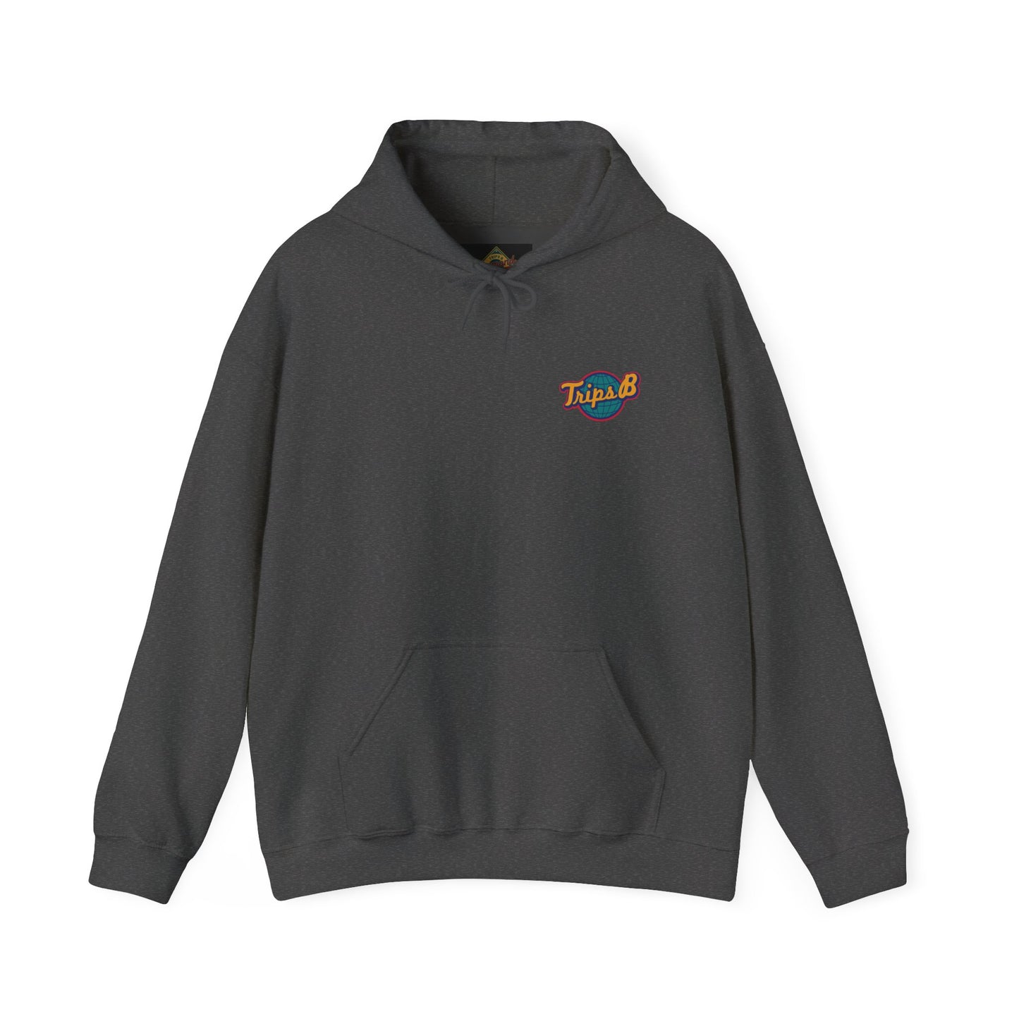 Global Series Hoodie