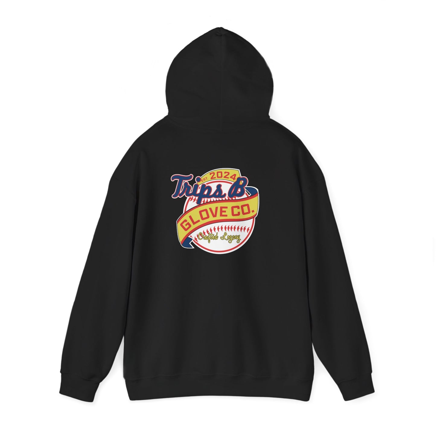 Origins Hoodie