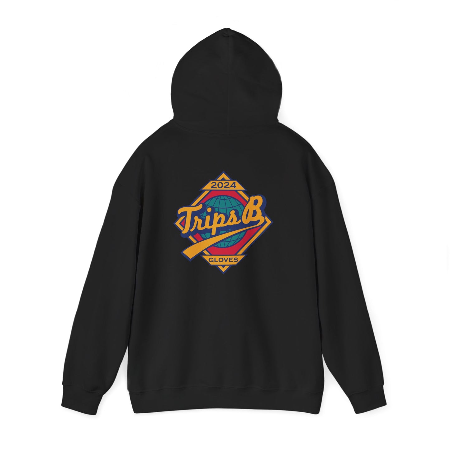 Global Series Hoodie