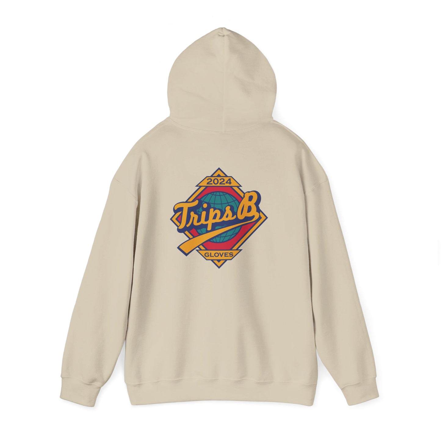 Global Series Hoodie