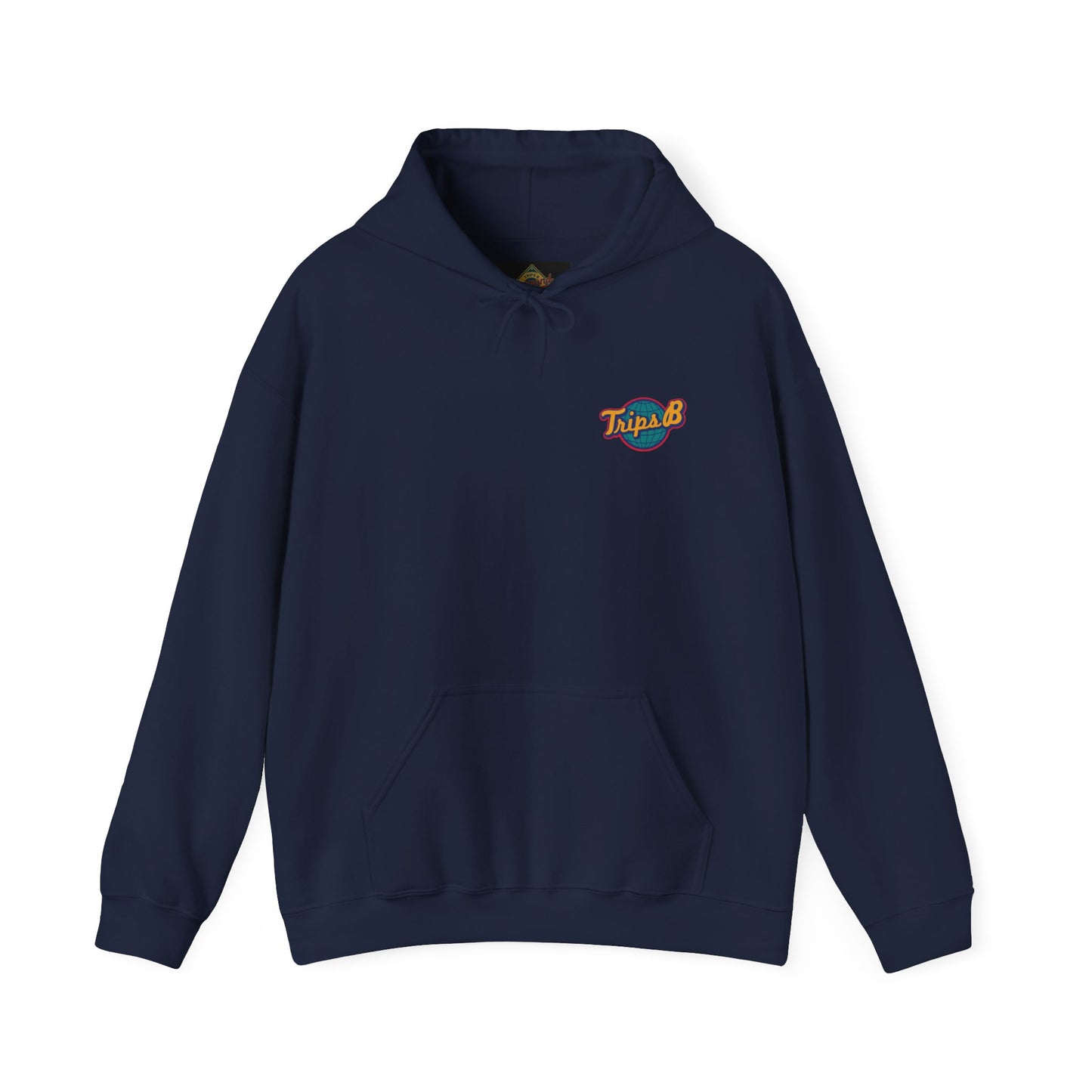 Global Series Hoodie