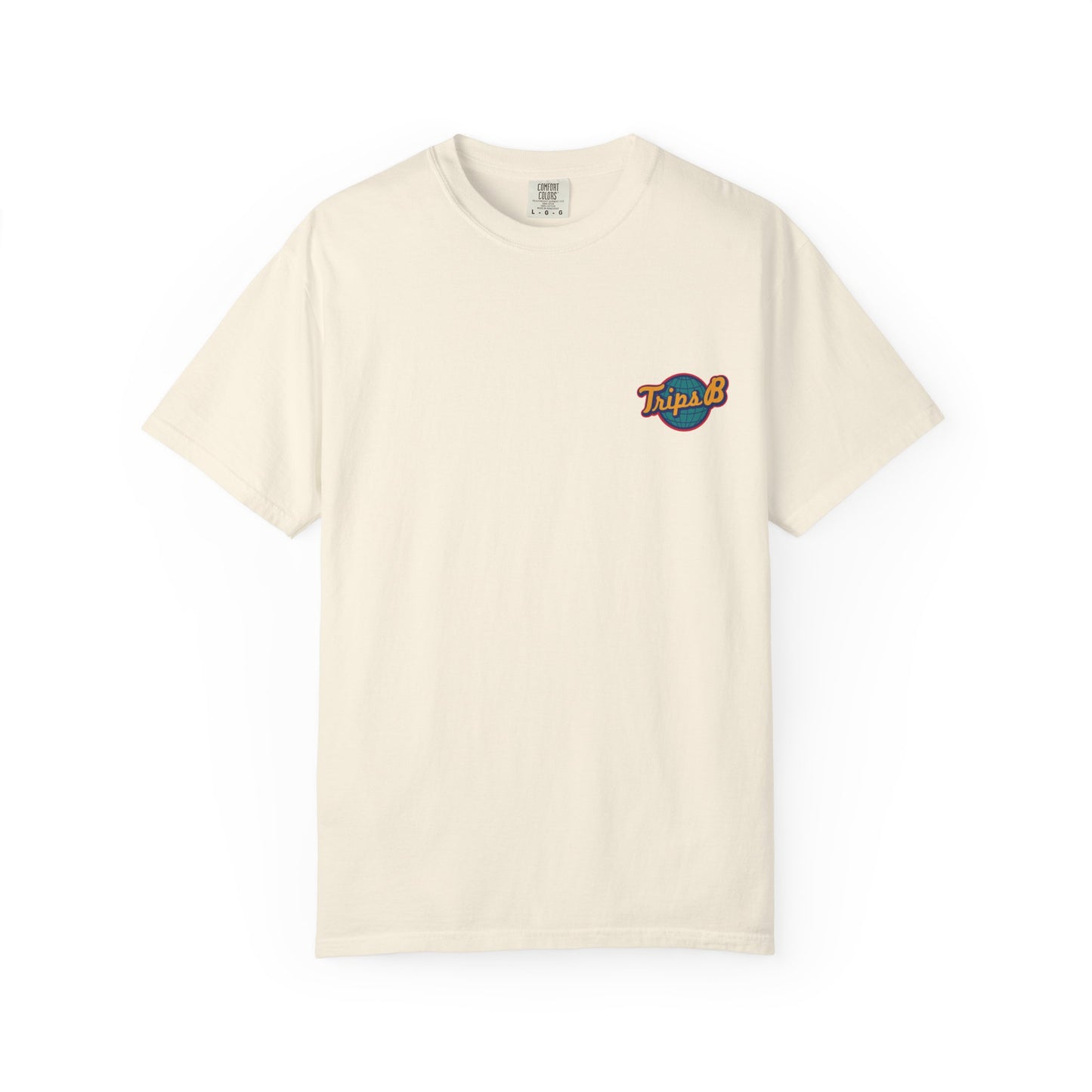 Global Series Tee
