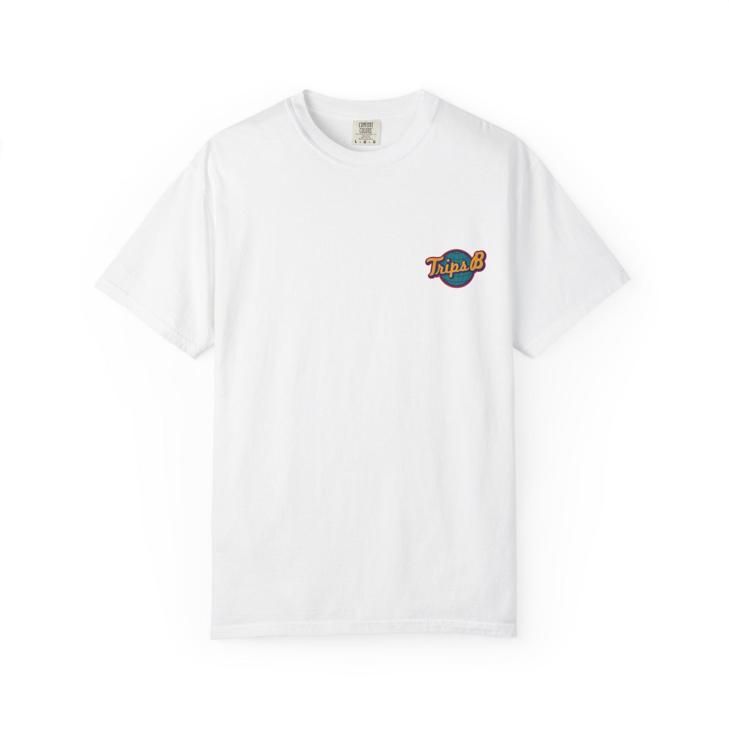 Global Series Tee