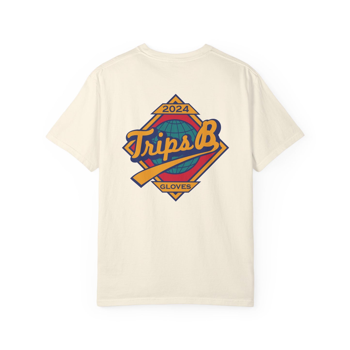 Global Series Tee