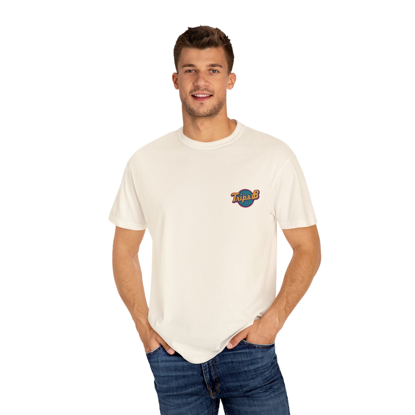 Global Series Tee