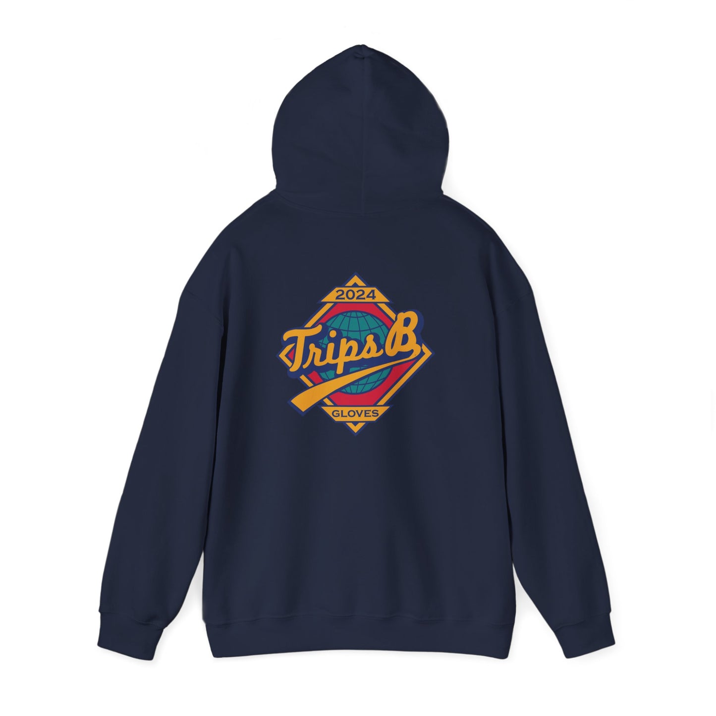 Global Series Hoodie