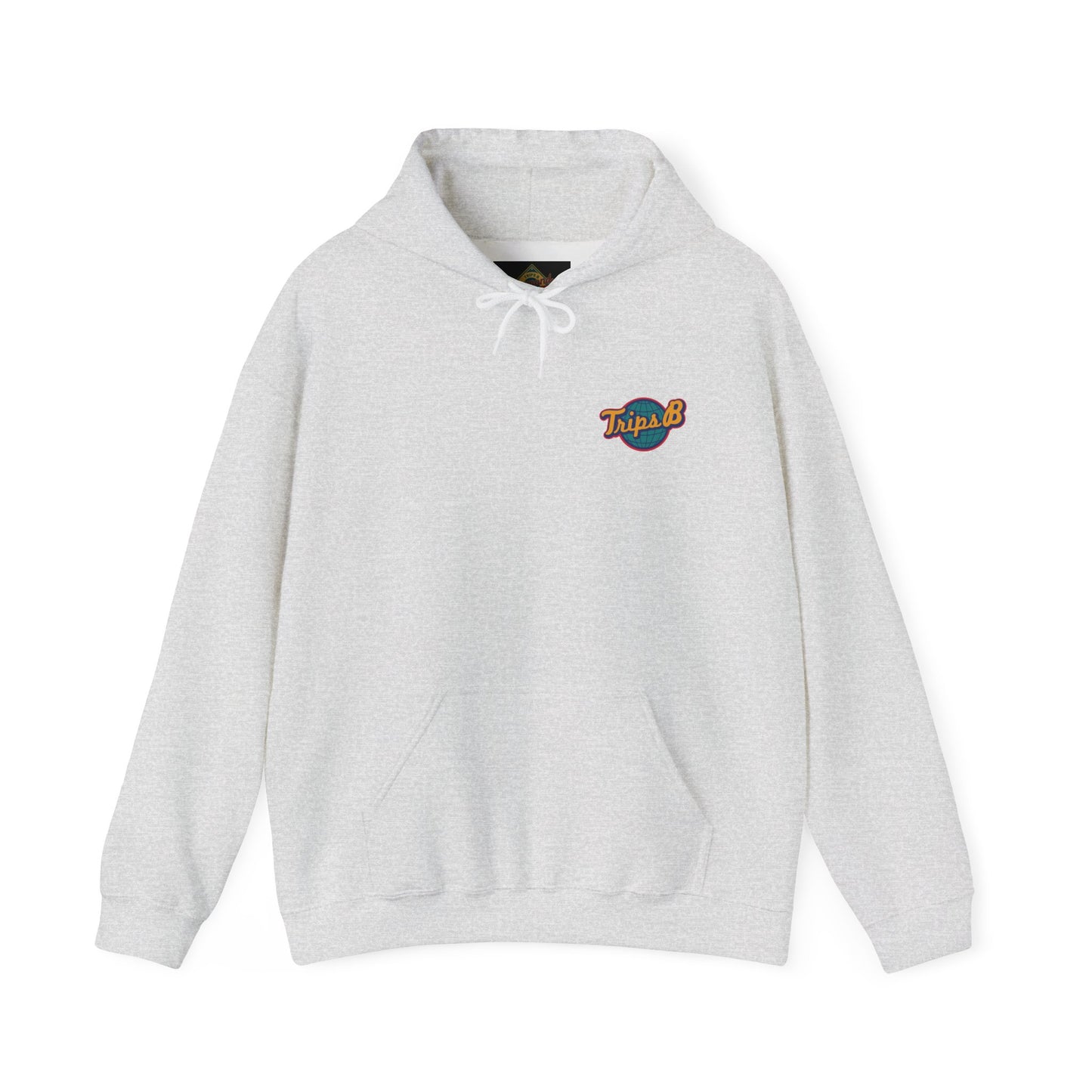 Global Series Hoodie