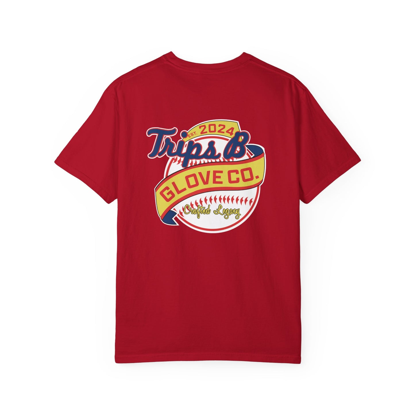Origins Tee