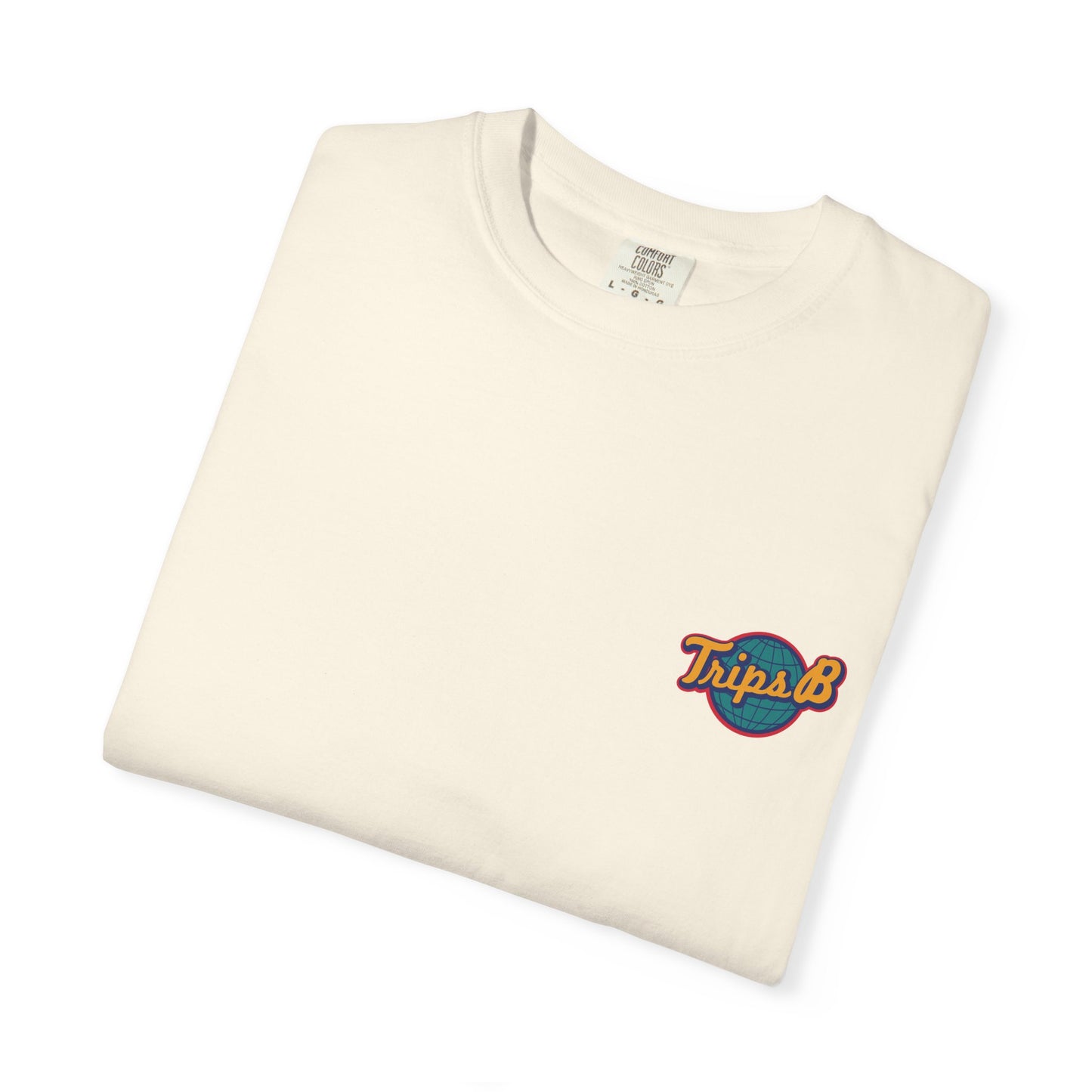Global Series Tee