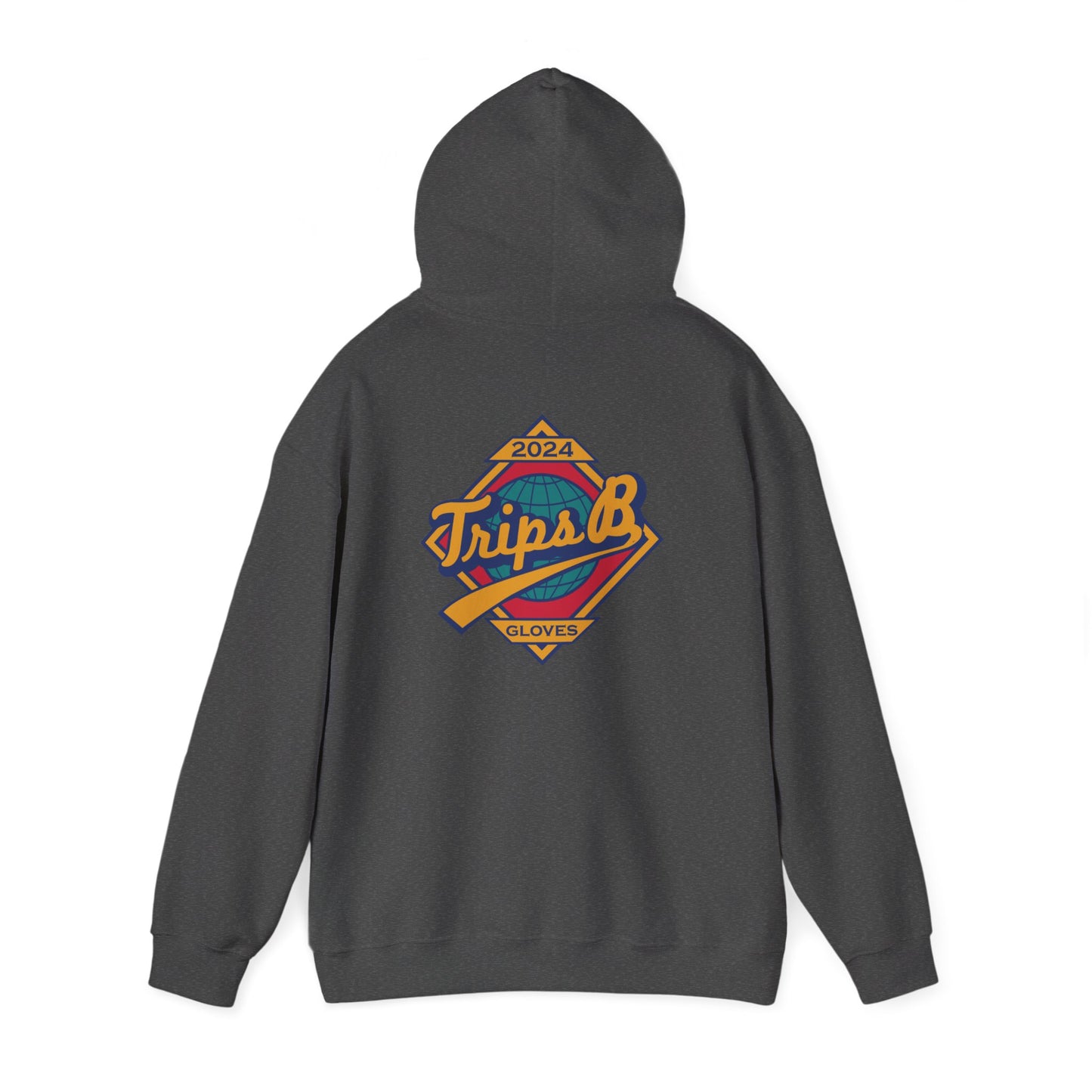 Global Series Hoodie