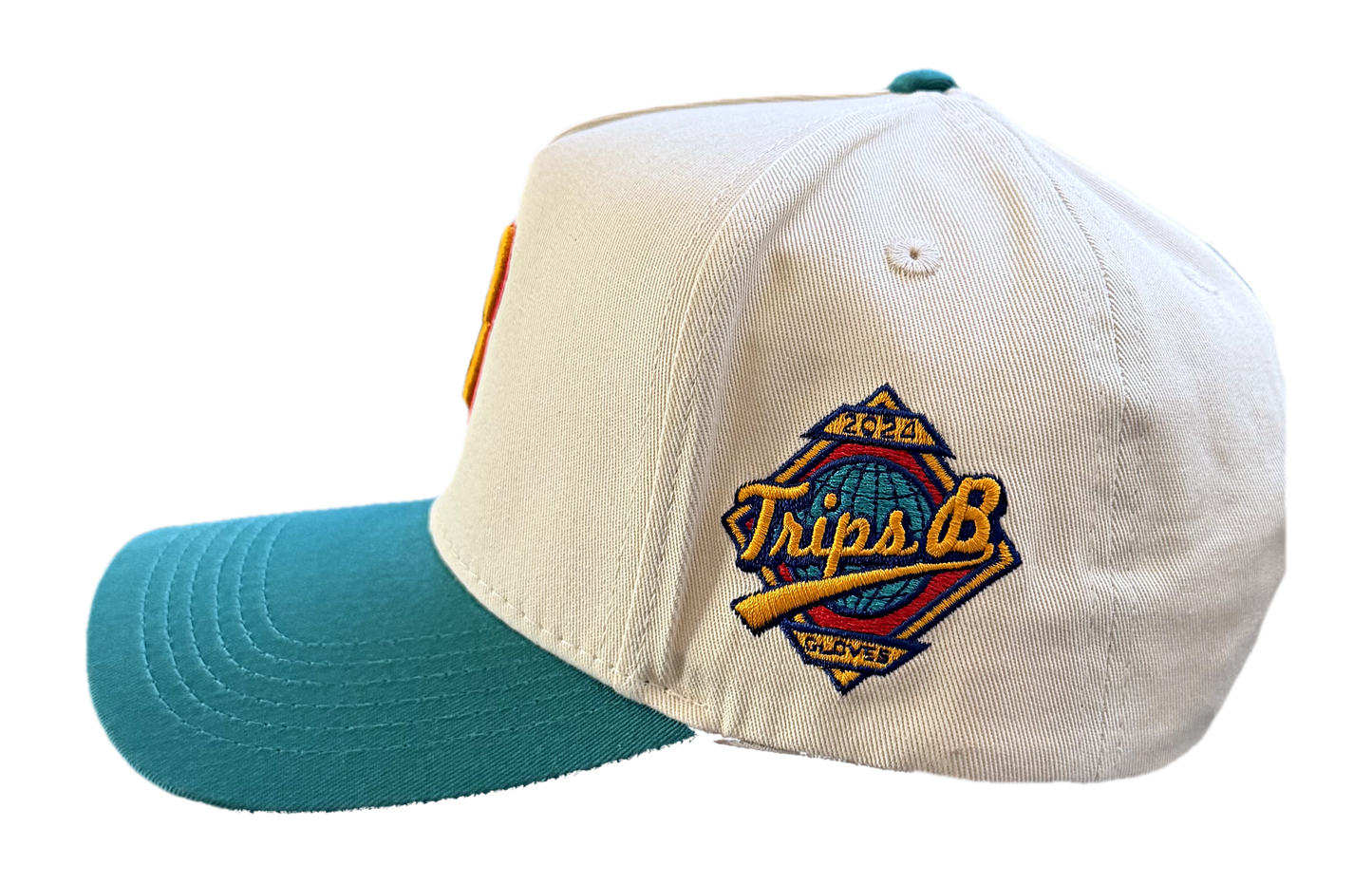 TRIPS B DYNASTY SNAPBACK
