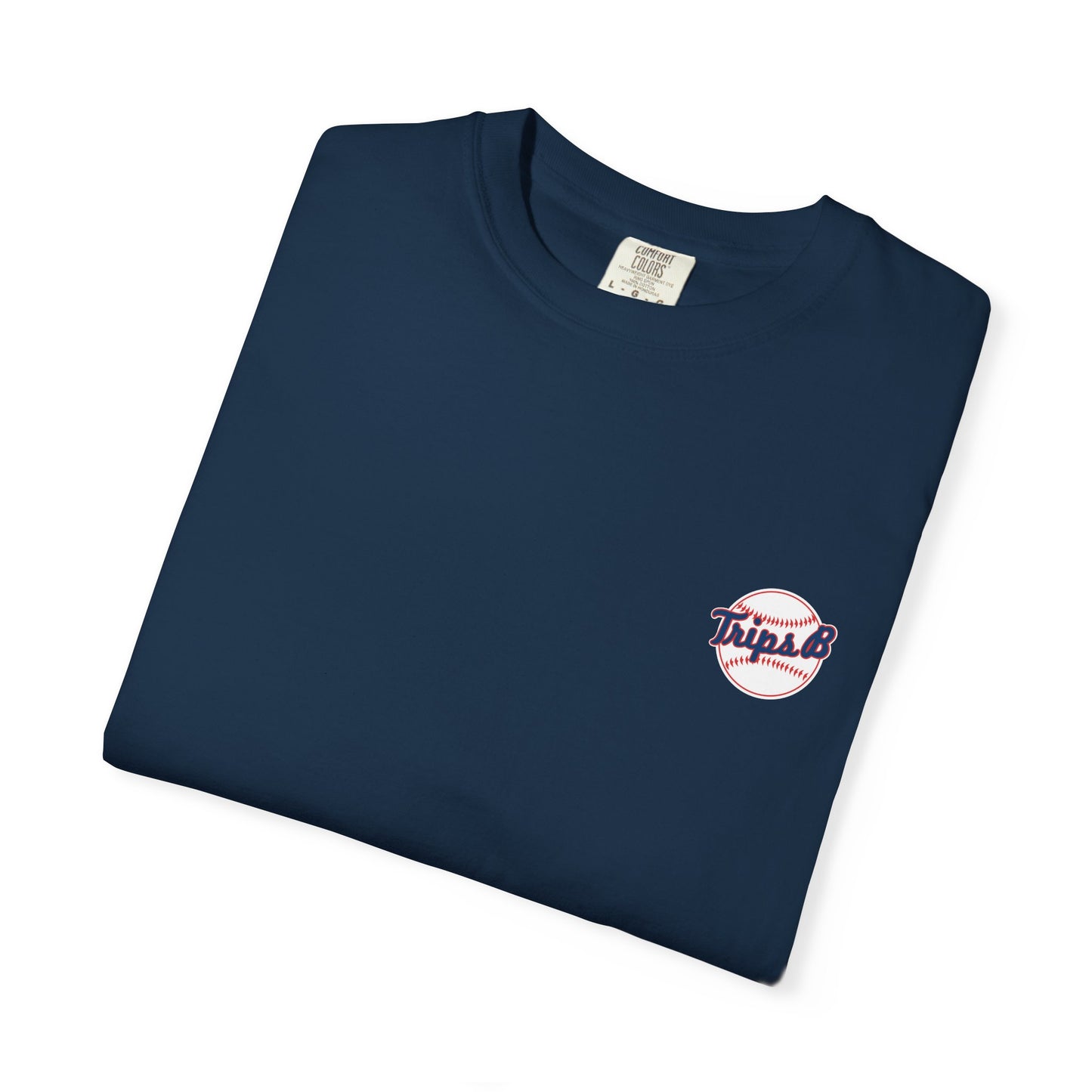 Origins Tee