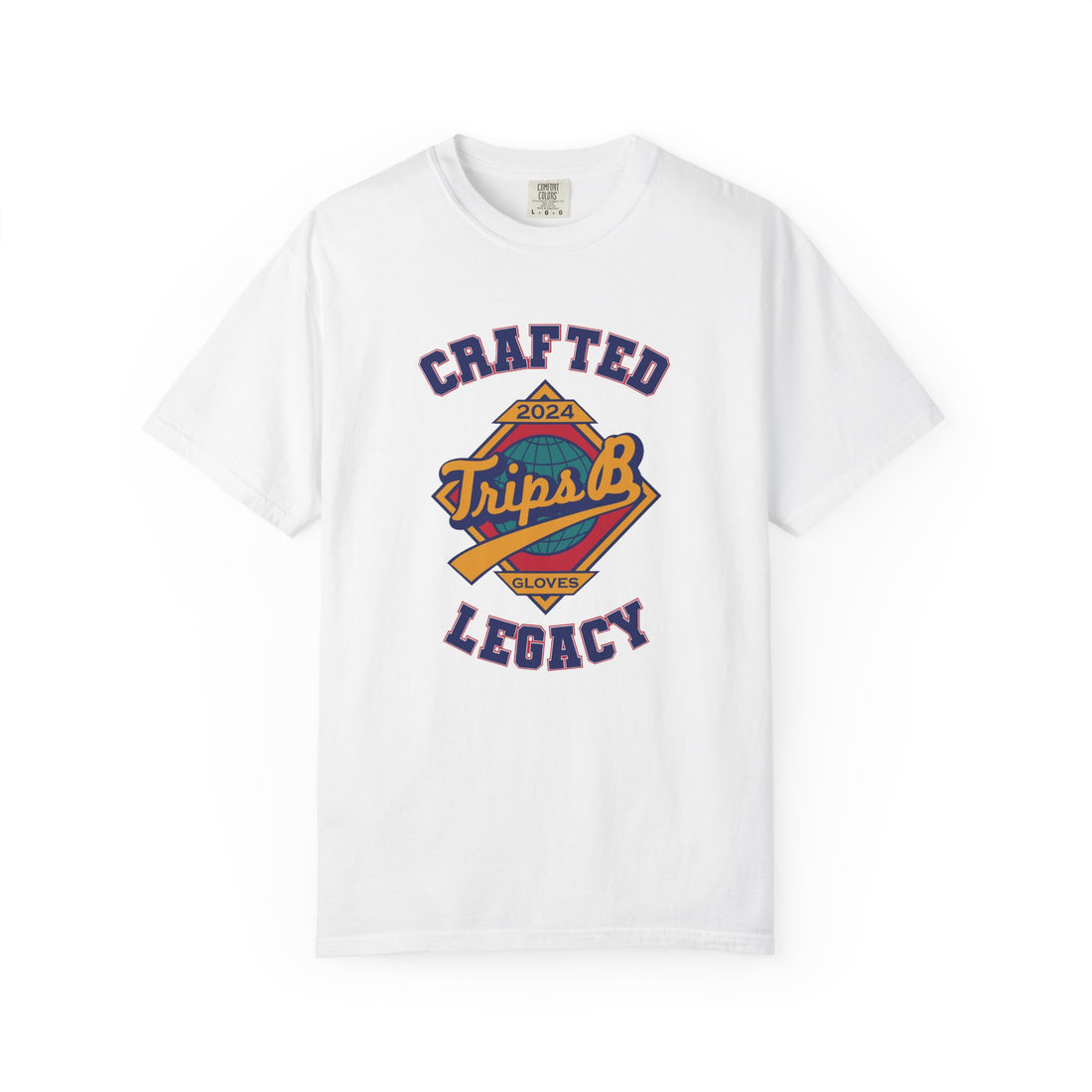 TRIPS B CRAFTED LEGACY TEE