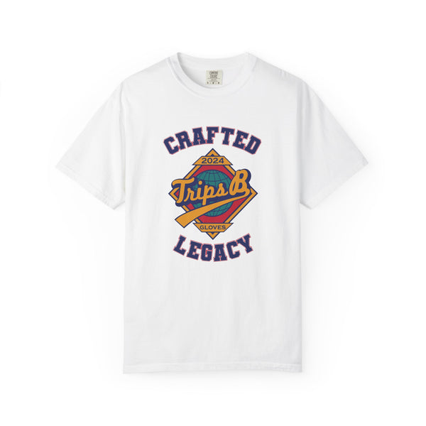 TRIPS B CRAFTED LEGACY TEE
