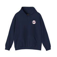 TRIPS B ORGINS HOODIE