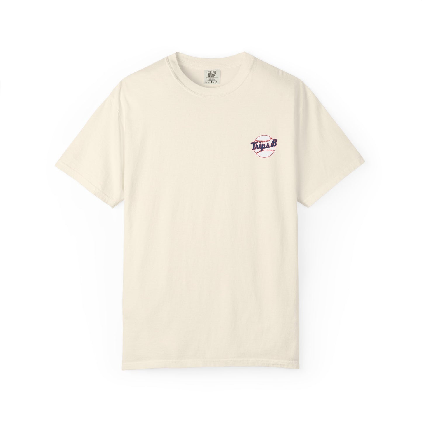 Origins Tee