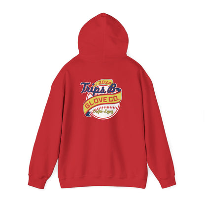 Origins Hoodie