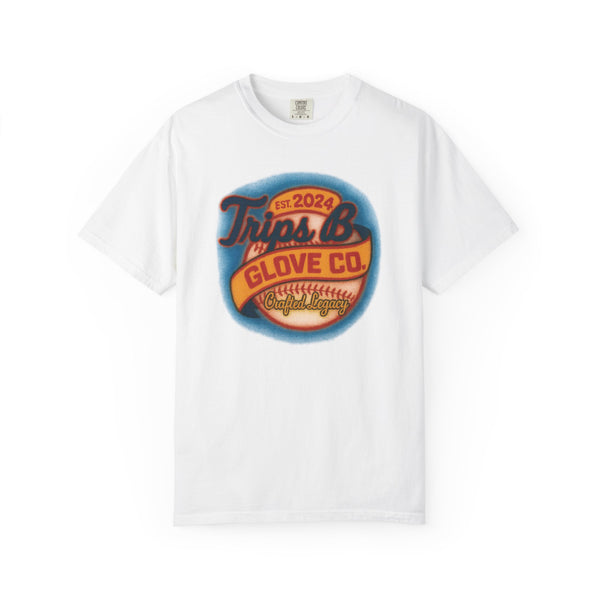 TRIPS B AIRBRUSH TEE