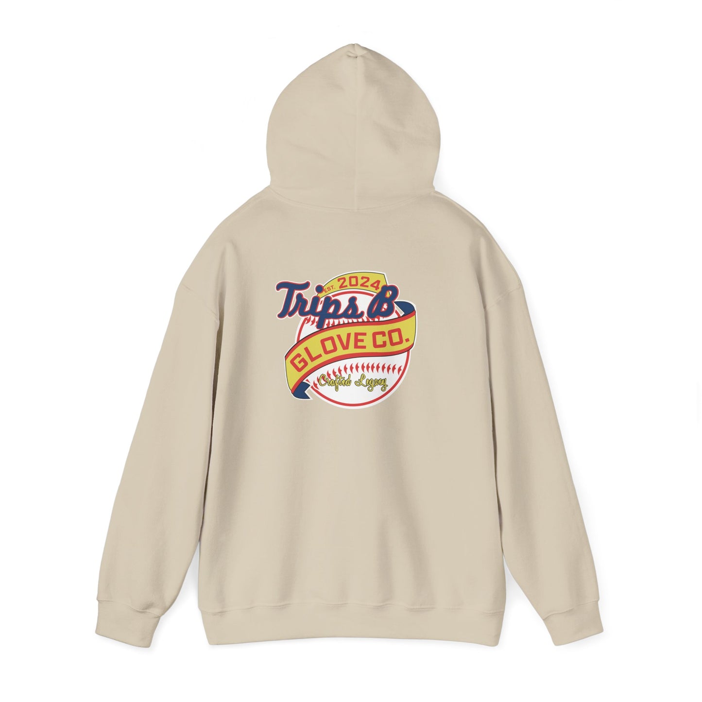 Origins Hoodie