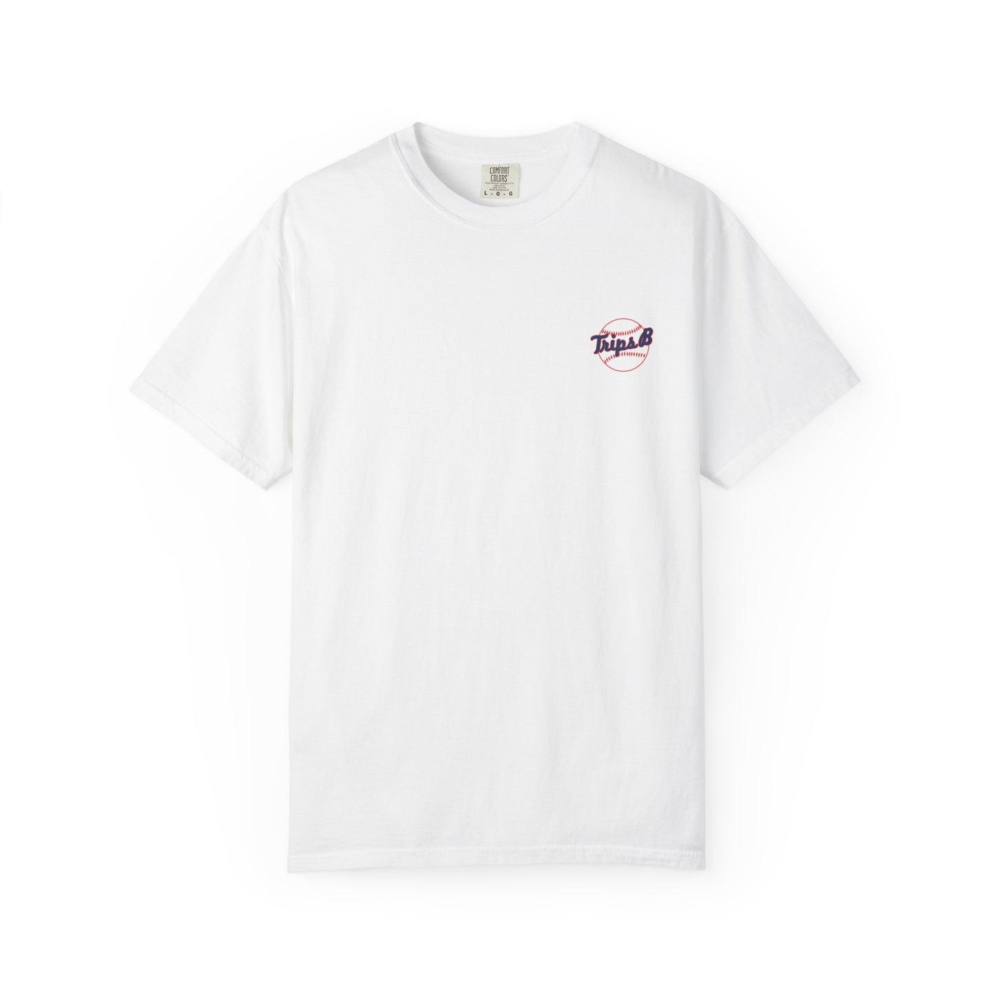 Origins Tee