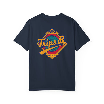 Global Series Tee