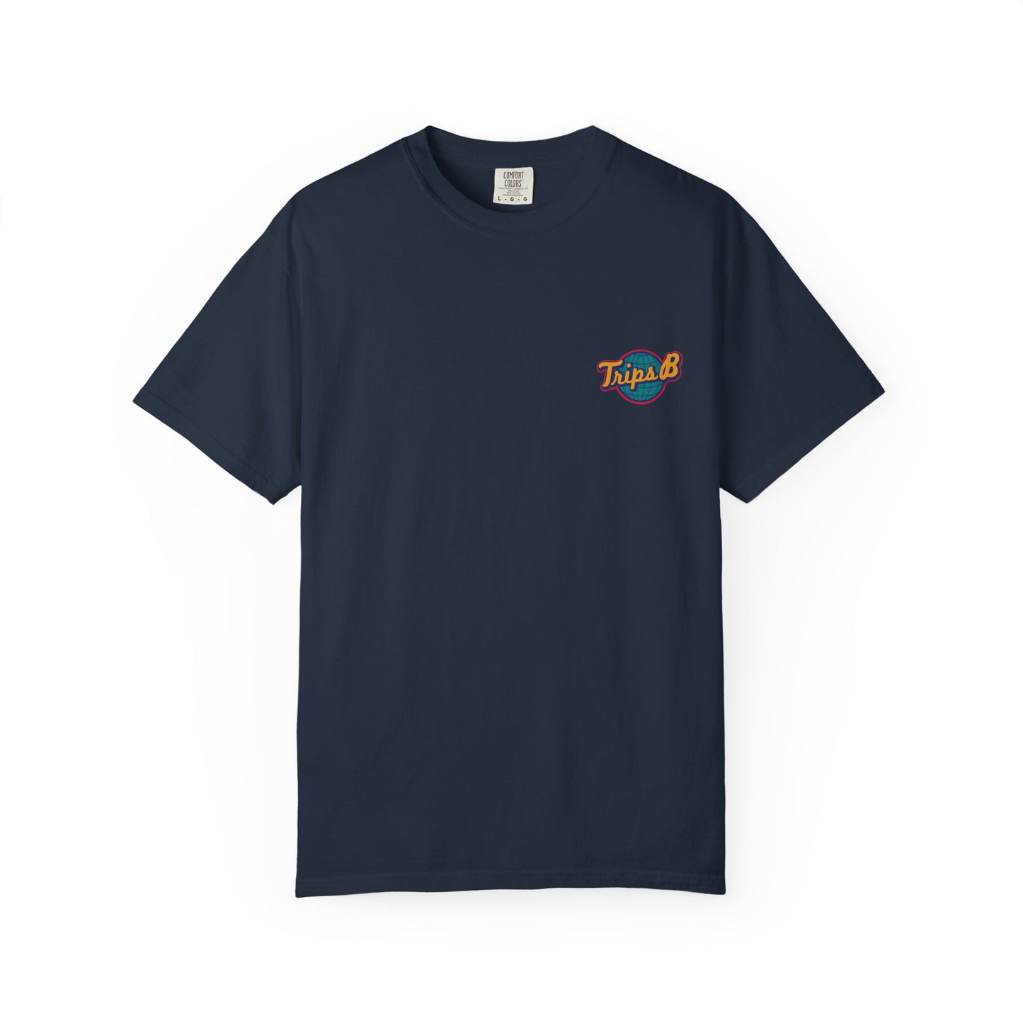 Global Series Tee