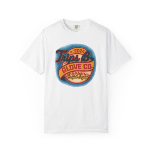 "Origins" Airbrush Tee