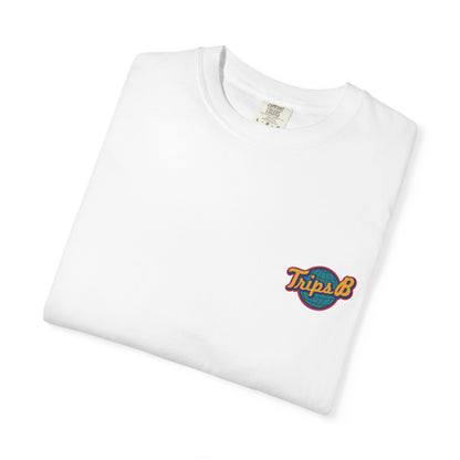 Global Series Tee