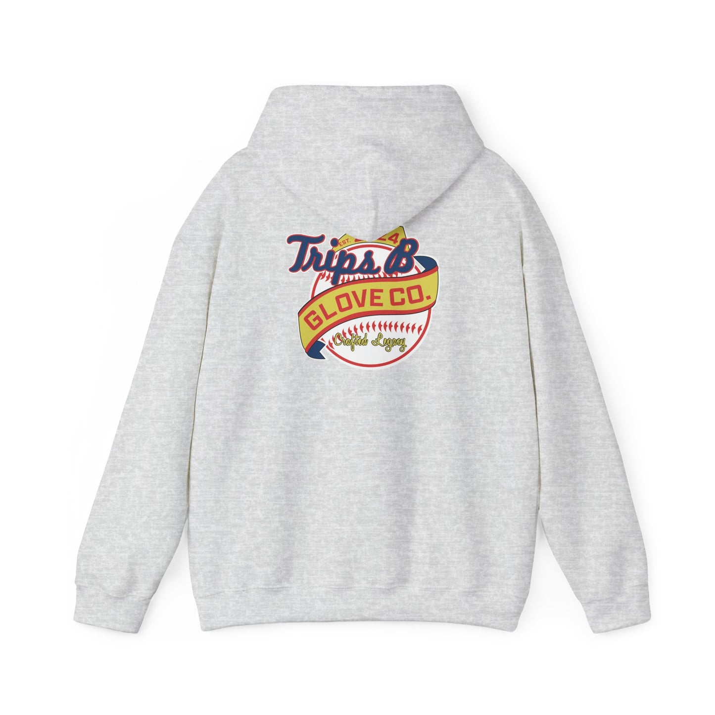 Origins Hoodie