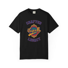 TRIPS B CRAFTED LEGACY TEE