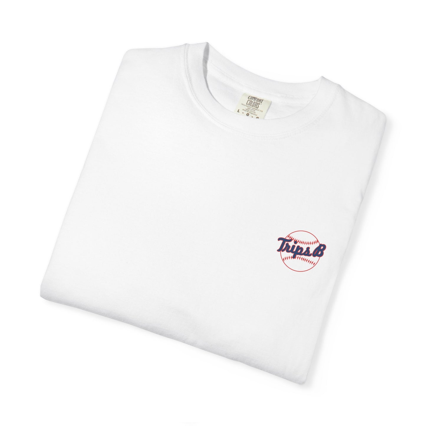 Origins Tee