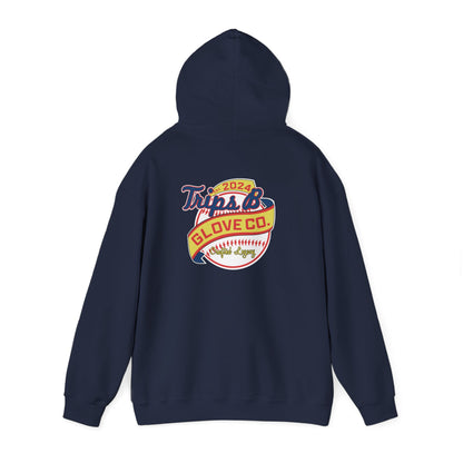 Origins Hoodie