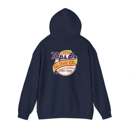 Origins Hoodie