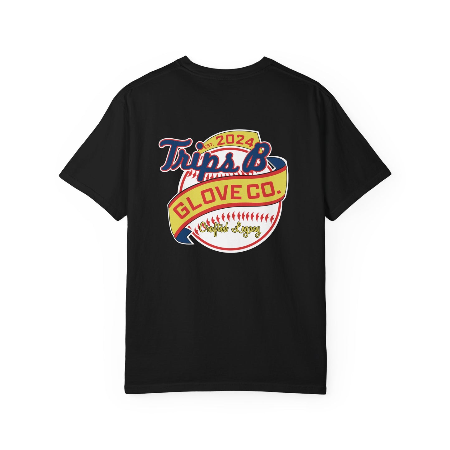 Origins Tee